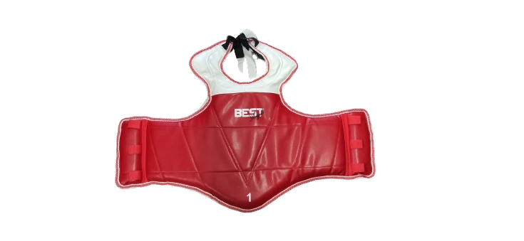 Plastron Taekwondo réversible Best Angels
