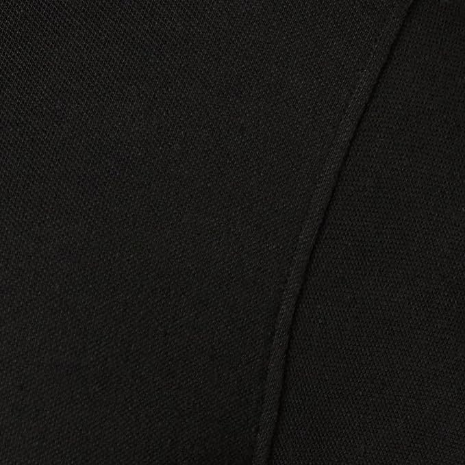 Polo Basic Noir