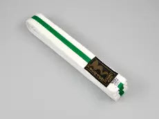 Ceintures Piquées lisère (avec blanc)