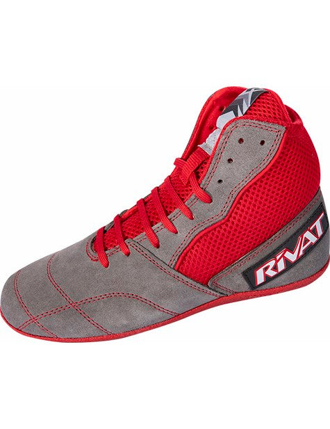 Chaussure de boxe RIVAT BOOMERANG