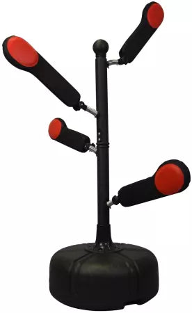 FOCUS KICK MAX 4W/4 TARGET PADS