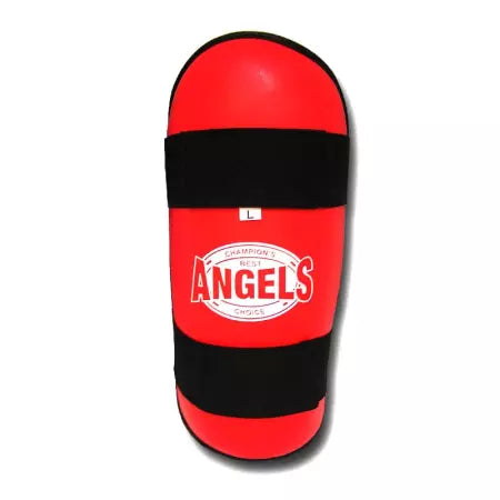 Paire de Protège tibias Vinyl Best Angels