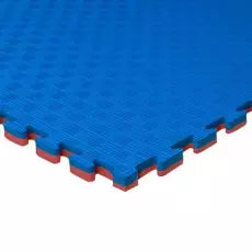Tapis Puzzle réversible