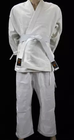 Aikidogi Shugyo Standard Edition