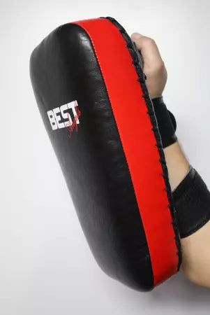 Arm Pad Best Angels en cuir