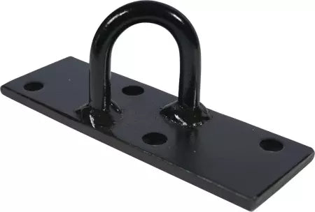 Attache plafond pour sac de boxe