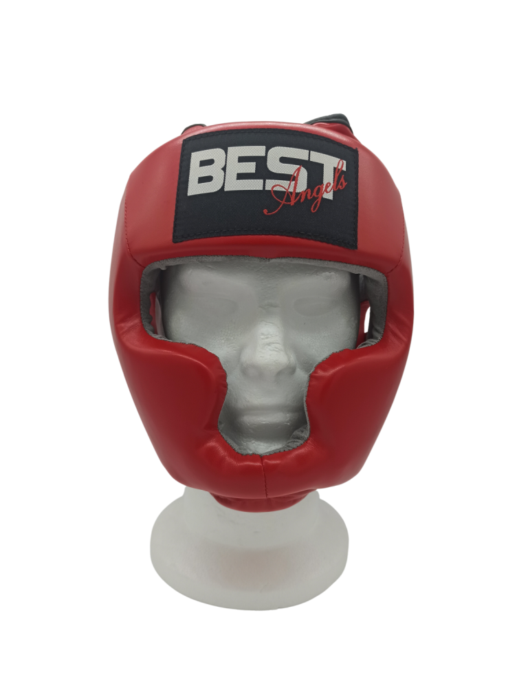 Casque de Boxe Best Angels "Brooklyn"