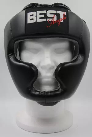 Casque de Boxe Best Angels "Brooklyn"