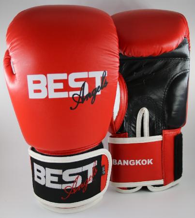 Gants De Boxe Best Angels "Bangkok"