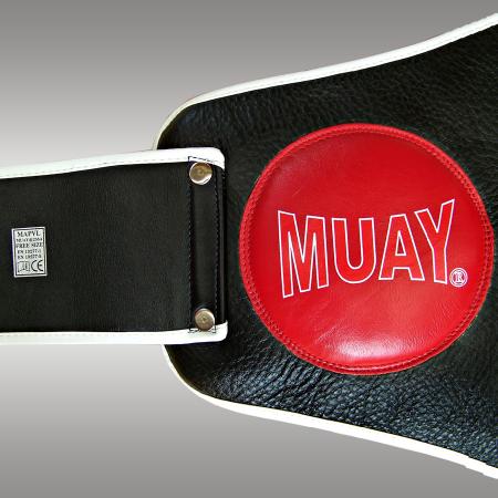 Belly Protector MUAY