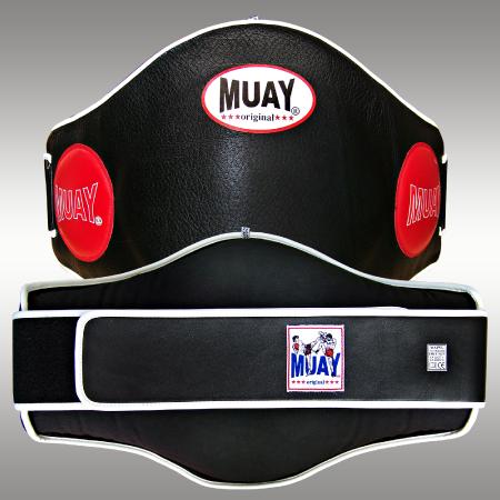 Belly Protector MUAY