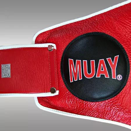 Belly Protector MUAY