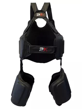 Body Armour Belly et protège cuisses