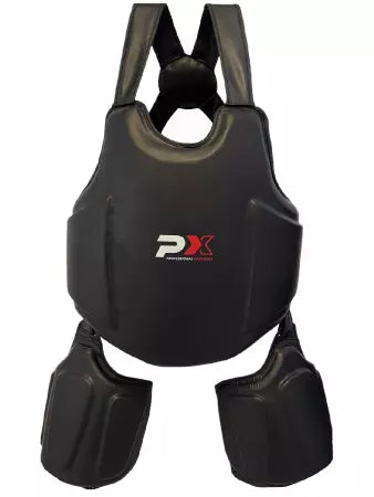 Body Armour Belly et protège cuisses