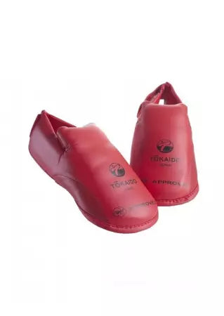 Bottillons Karaté Tokaido WKF