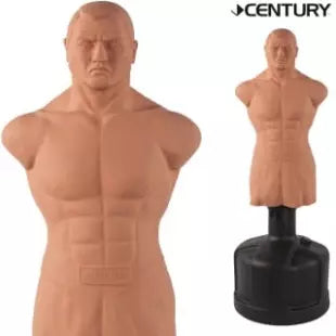 Boxing Man Century- Bob XL avec short
