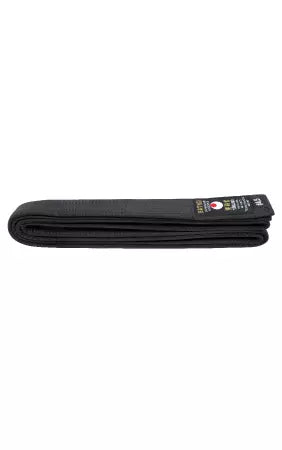Ceinture Noire Tokaido Satin