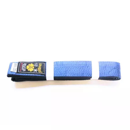 Ceinture de couleur Unie Piquée