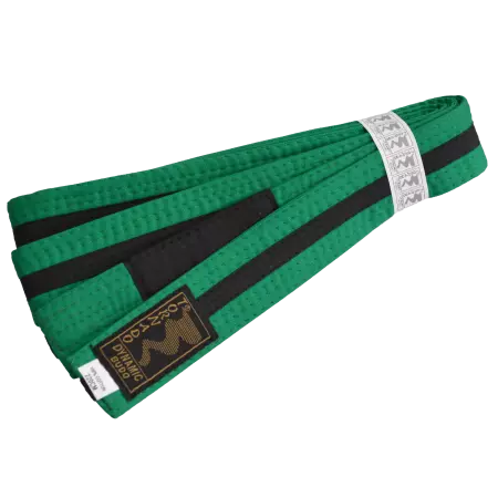 Ceintures BJJ pour enfants