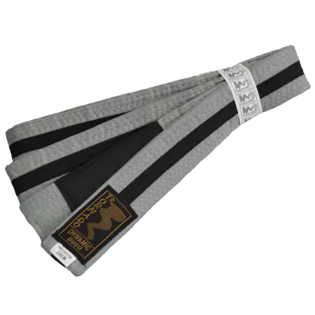 Ceintures Piquées lisère au milieu (couleur)