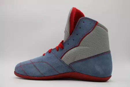 Chaussure de boxe RIVAT BOOMERANG