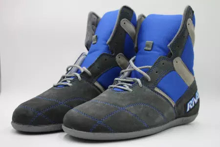 Chaussure de boxe RIVAT Top