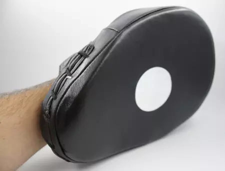 Paire de Coaching Mitt (plusieurs variantes)