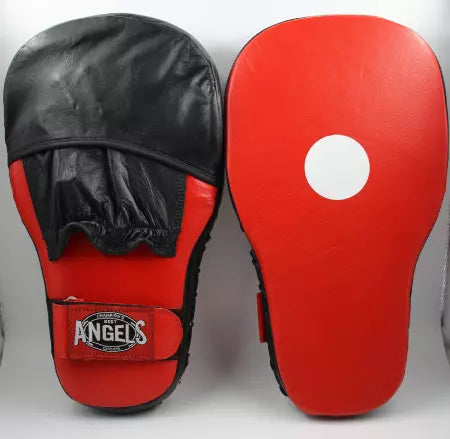 Paire de Coaching Mitt (plusieurs variantes)