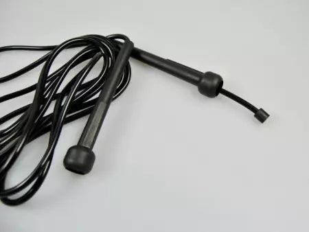 Corde à sauter Speed -noire