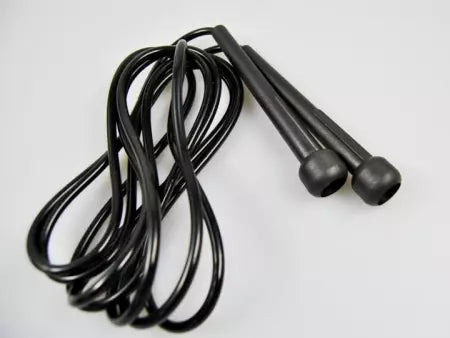 Corde à sauter Speed -noire