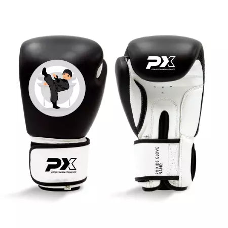 Gants de boxe KIDS pour garçon