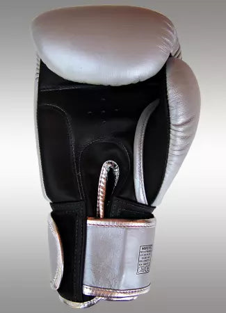 Gants de Boxe MUAY PREMIUM avec Velcro