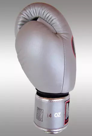 Gants de Boxe MUAY PREMIUM avec Velcro