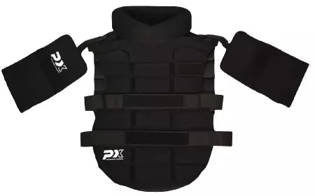 Gillet d'entraînement pour Escrima (Stickfighting)