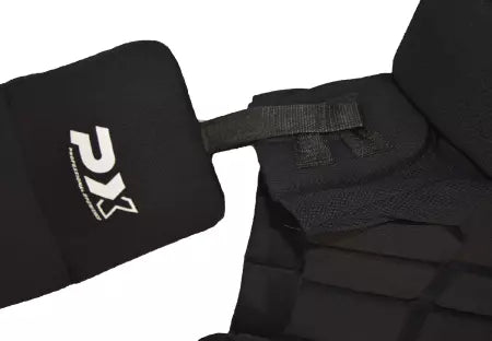Gillet d'entraînement pour Escrima (Stickfighting)
