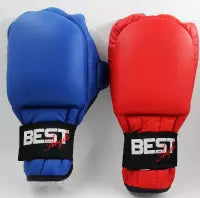 Gants Cobra doigts libres