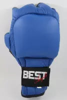 Gants Cobra doigts libres