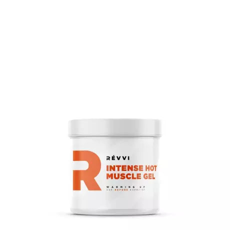 Gel musculaire REVVI