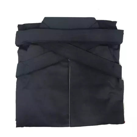 Hakama Pro Shugyo Kendo/Aïkido/Iaido bleu ou noir