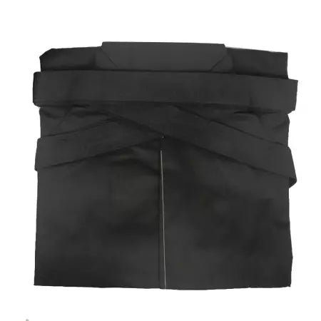 Hakama Pro Shugyo Kendo/Aïkido/Iaido bleu ou noir
