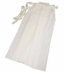 Hakama Kendo/Aïkido/Iaido