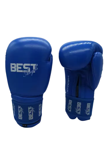 Gants de boxe Best Angels "Havana"