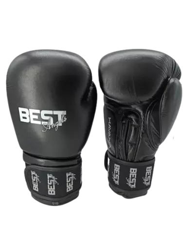 Gants de boxe Best Angels "Havana"