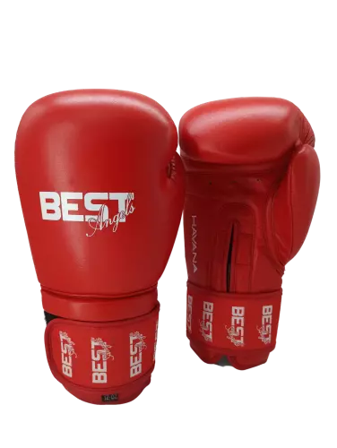 Gants de boxe Best Angels "Havana"