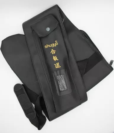 Housse Pour Armes Aikido cuir synthétique