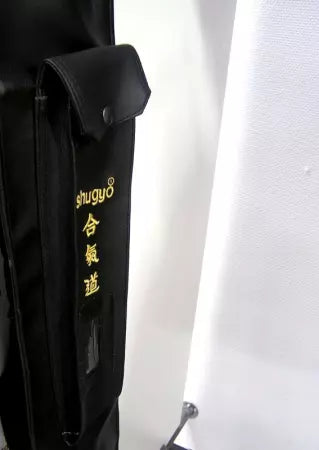 Housse Pour Armes Aikido cuir synthétique
