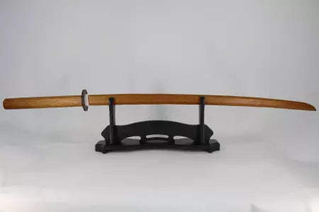 Bokken (sans support!)
