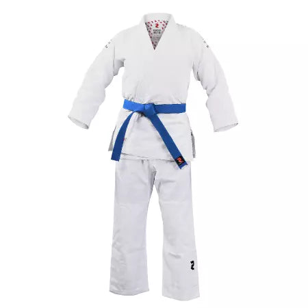 Judo Fightart Keikogi blanc