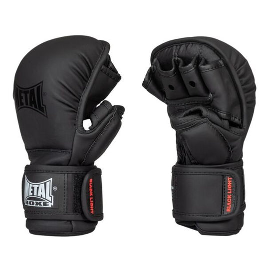 Gants MMA Metal Boxe MBGAN577NL