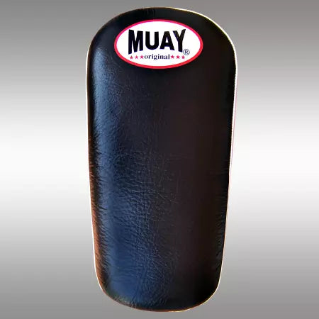 Arm kicking Pad MUAY en cuir